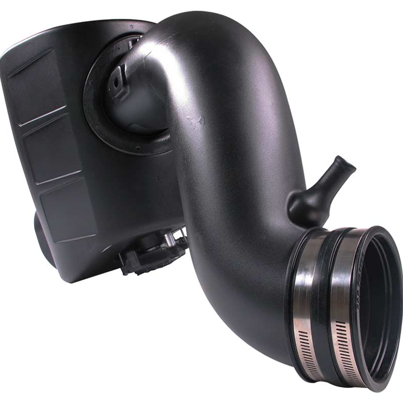 COLD AIR INTAKE FOR 2011-2016 FORD POWERSTROKE 6.7L 75-5104 - Superior ...